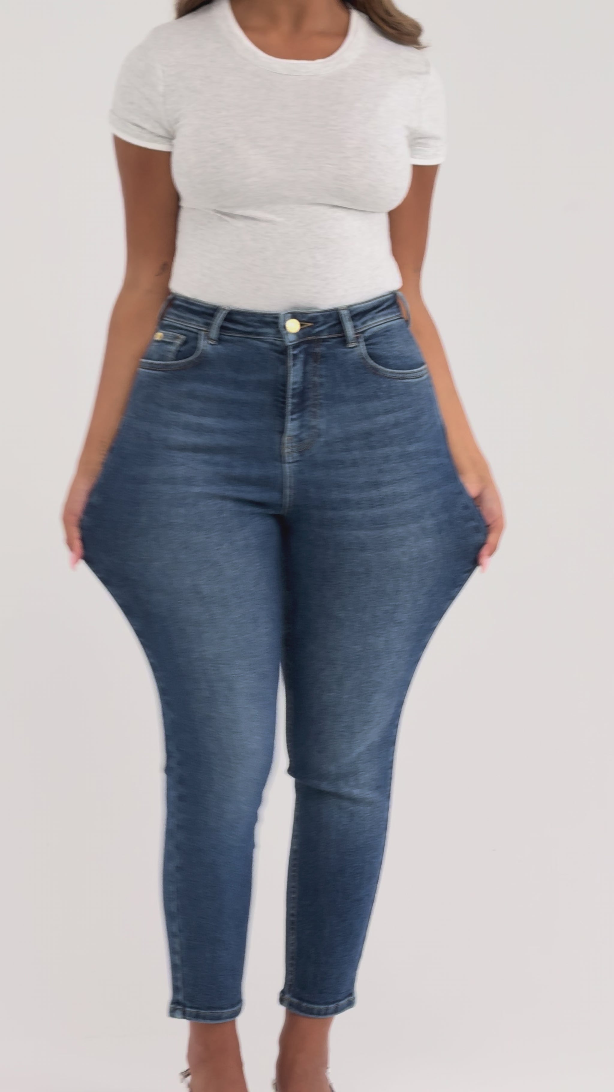 8 | 5’6 | short