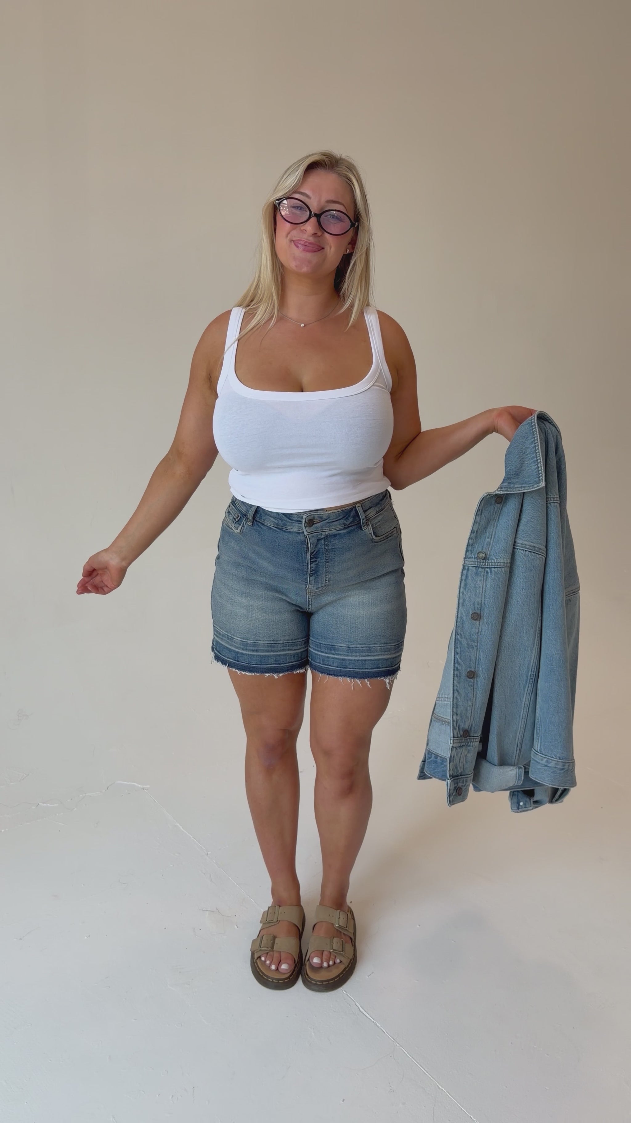 M - L | 5'4 