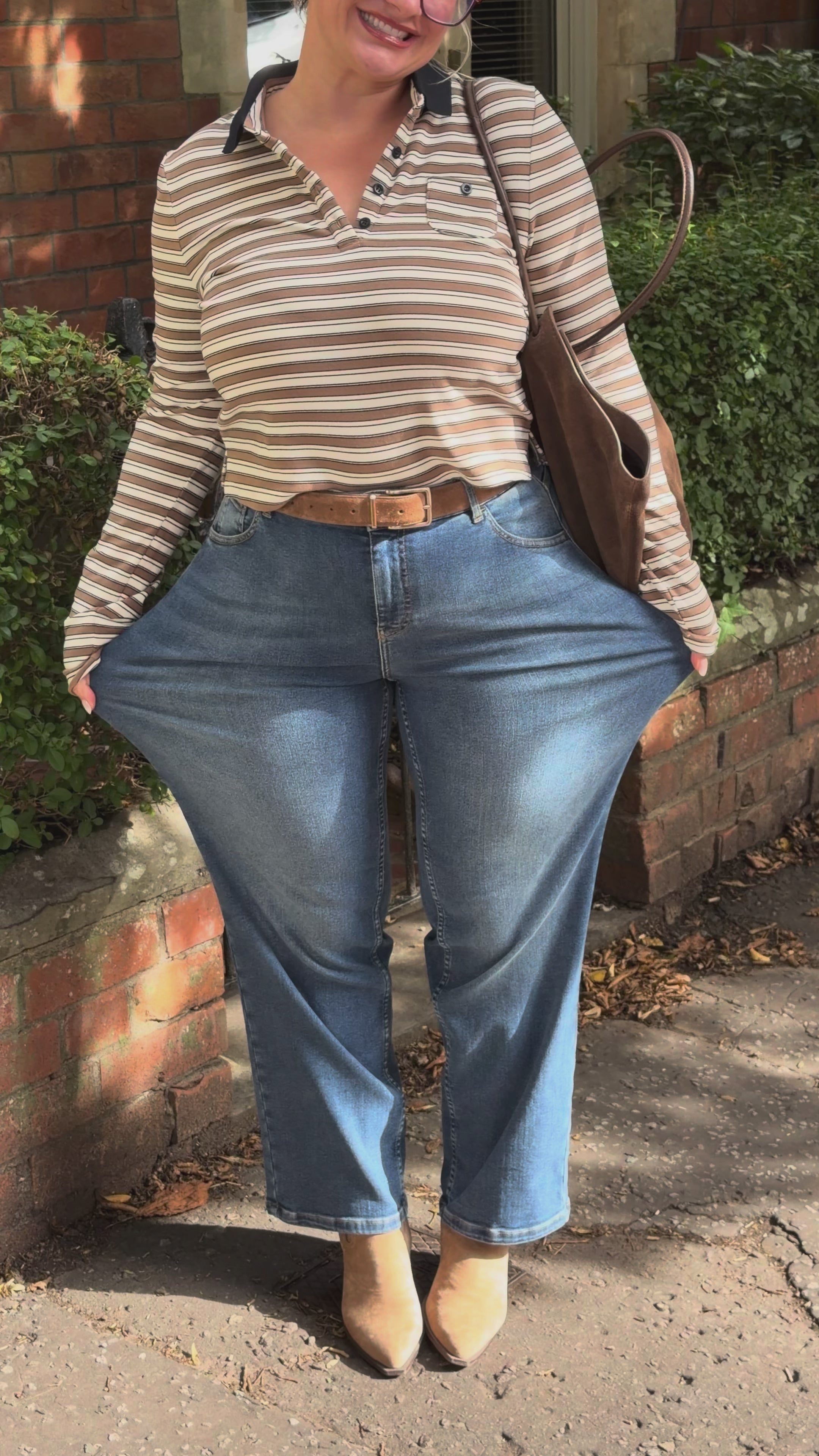 Image of 12 | 5’4 | Short