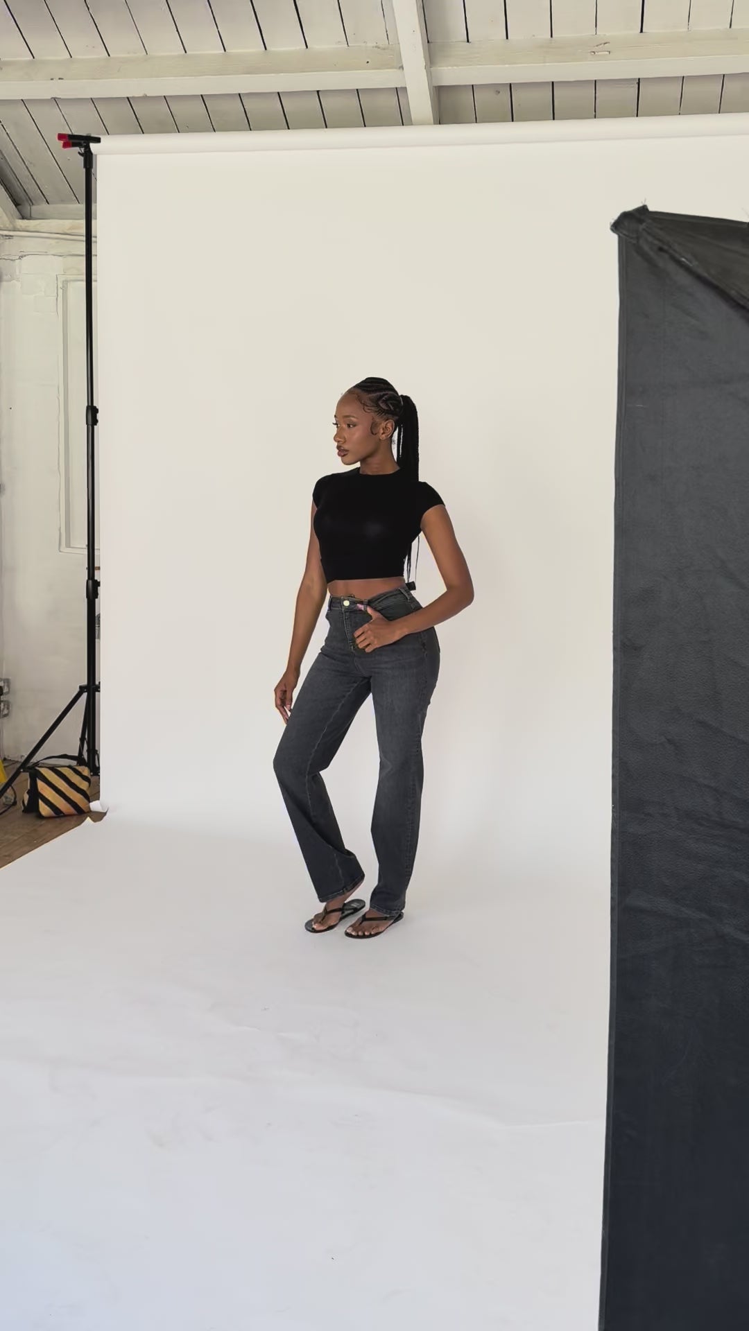Image of  6 | 5’8 | Tall 