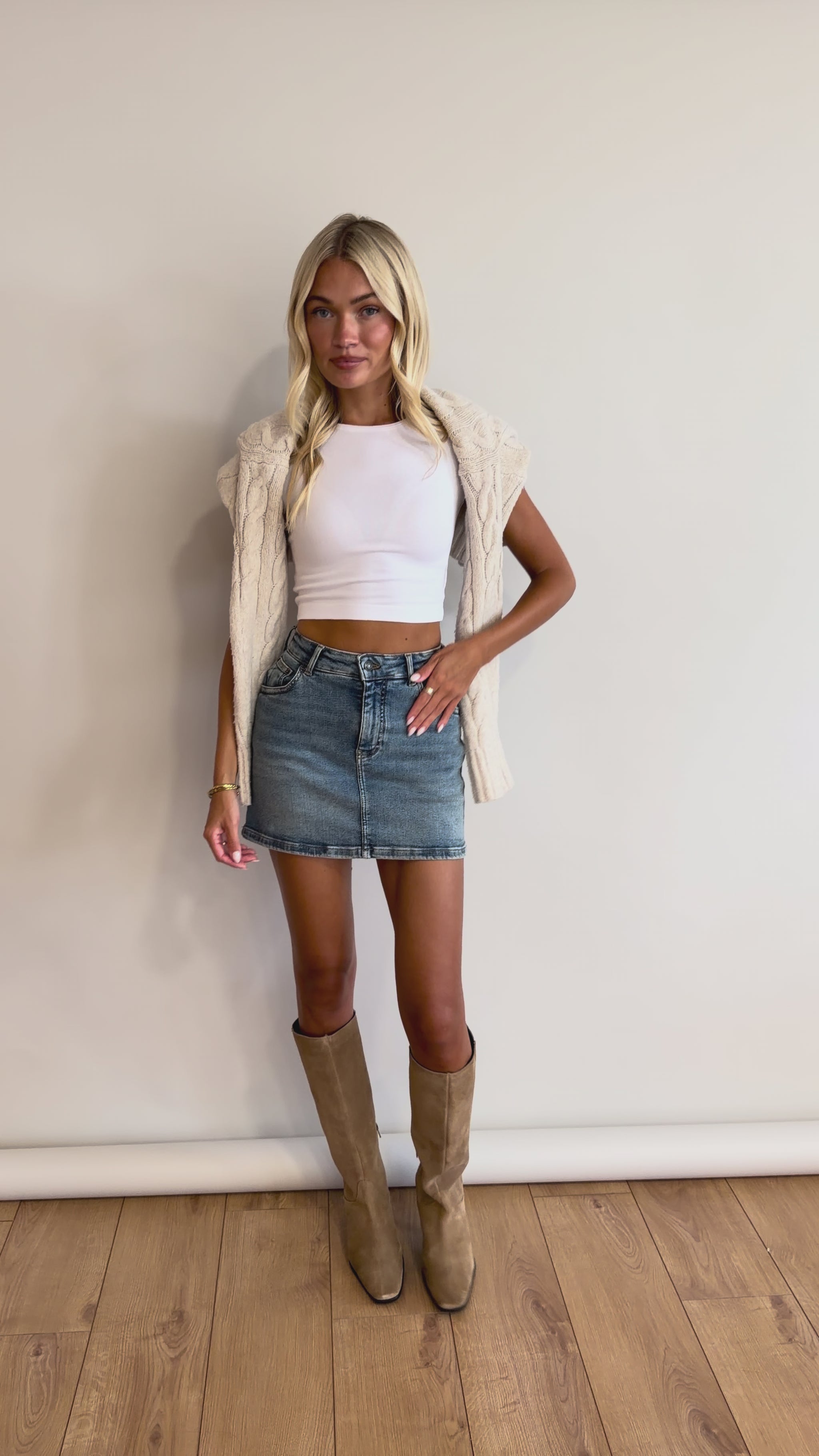 6 | 5’7