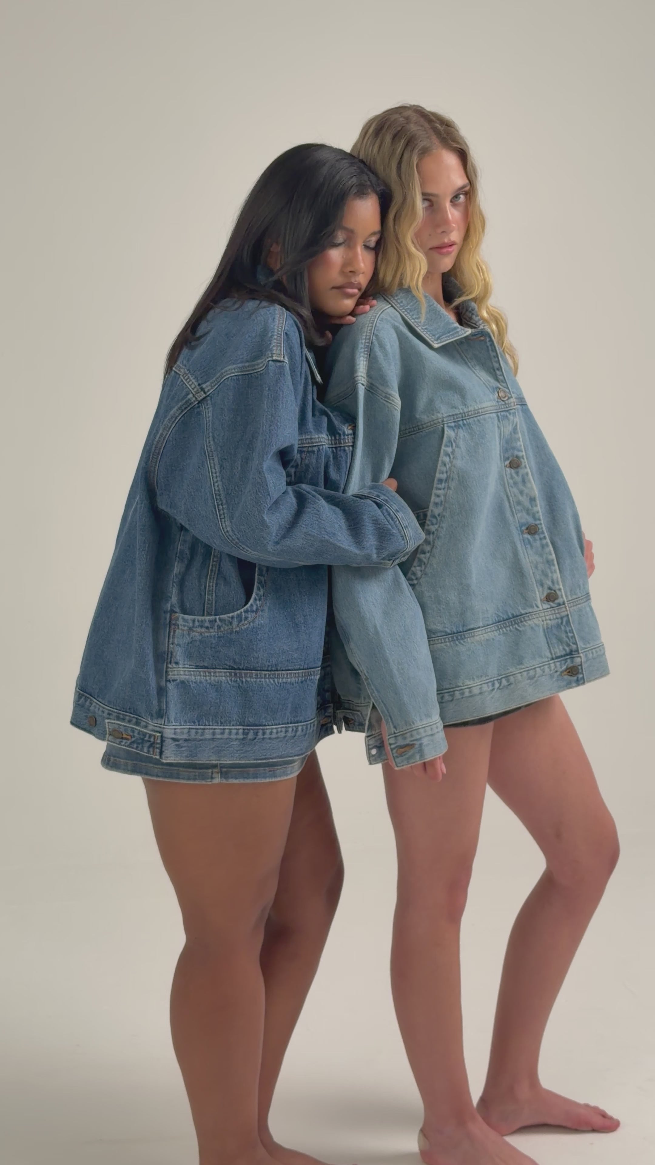 Image of Denim Jacket