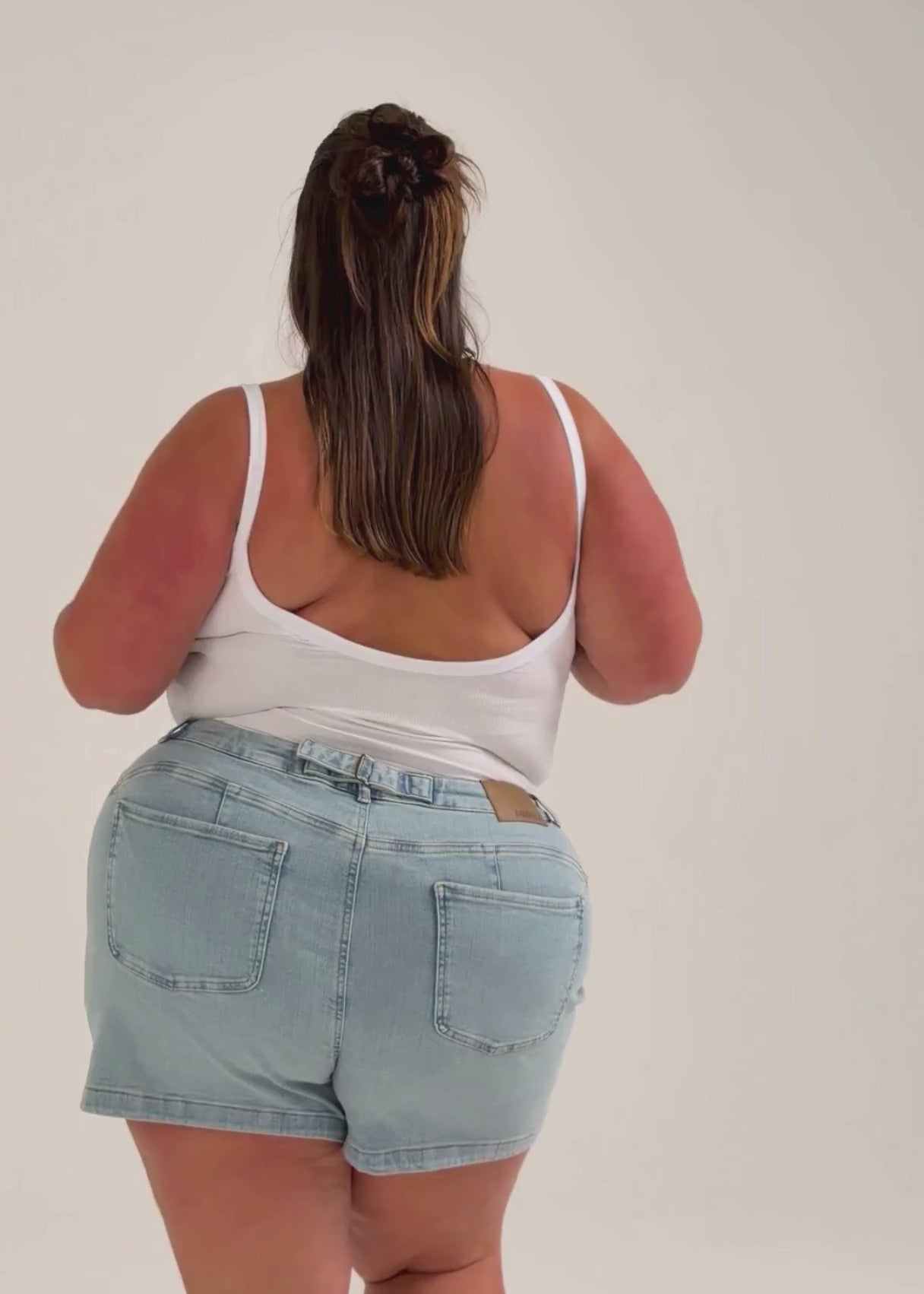 Image of Stretch Shorts