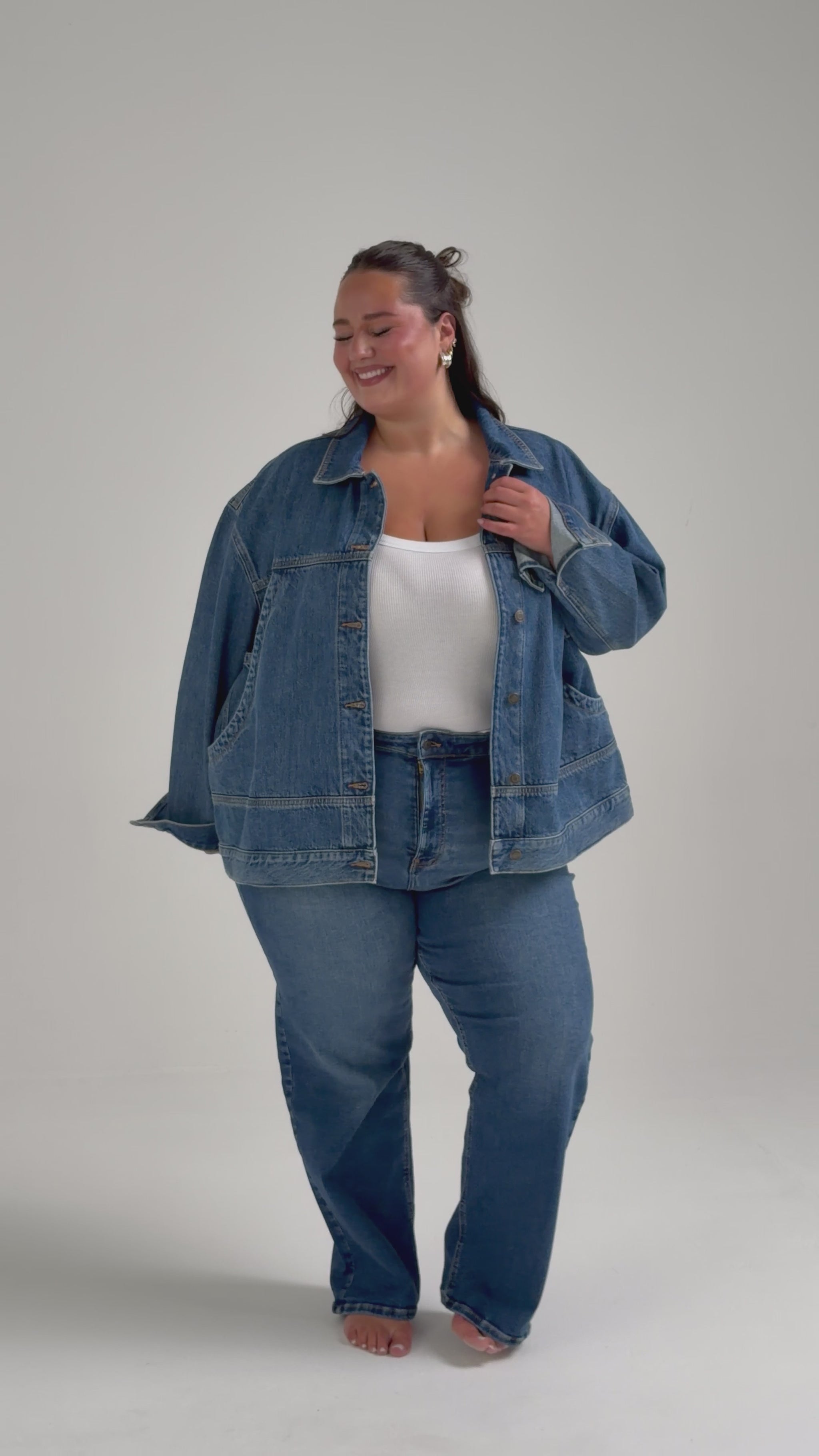 2XL - 3XL | 5’8
