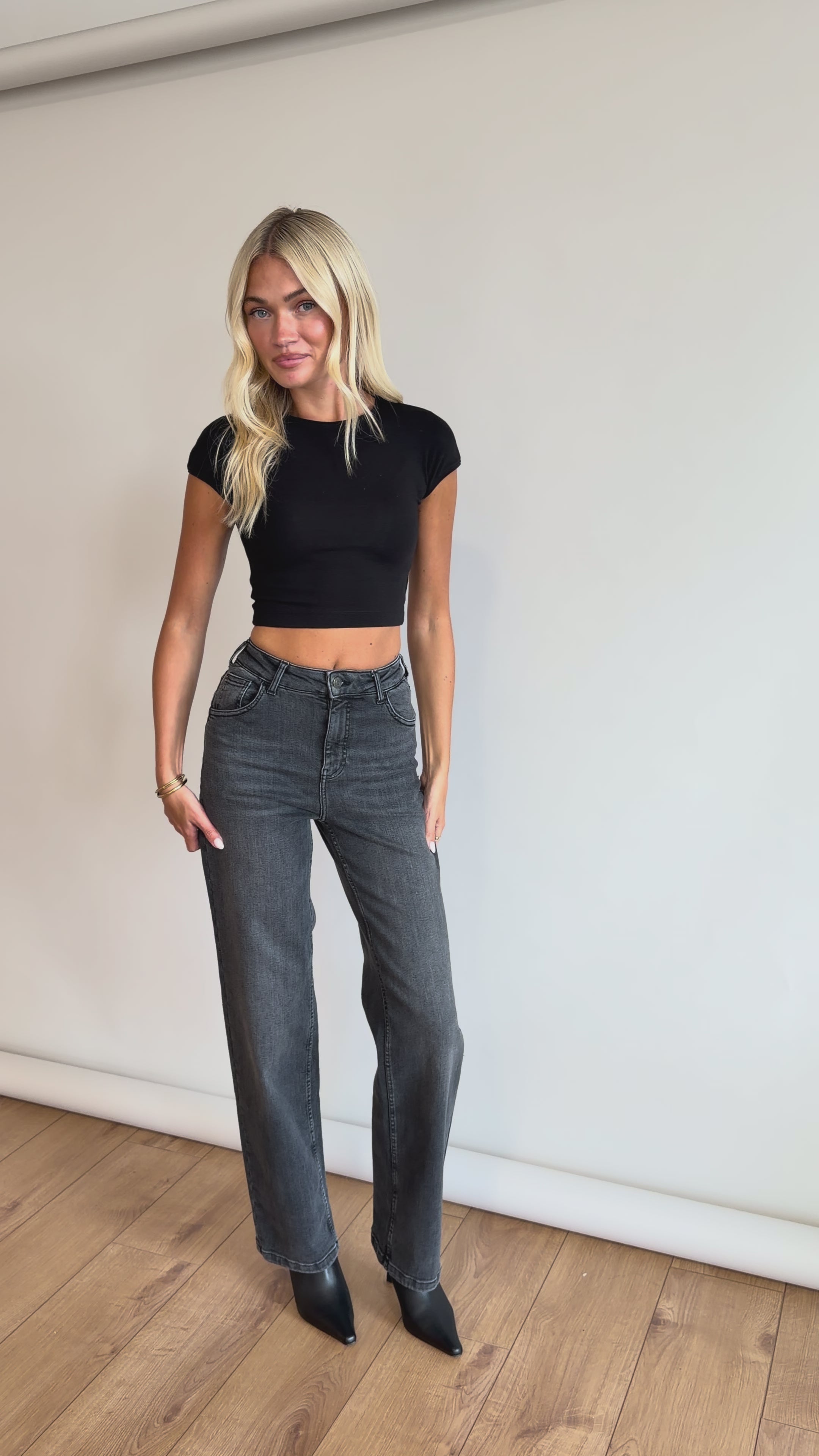 Image of 6 | 5’7 | Regular